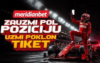 Velika nagrada Italije nova prilika da mladi Antonelli upiše sedmu pobjedu sezone