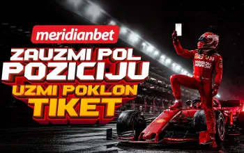 Velika nagrada Italije nova prilika da mladi Antonelli upiše sedmu pobjedu sezone
