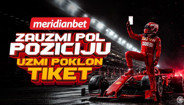 Velika nagrada Italije nova prilika da mladi Antonelli upiše sedmu pobjedu sezone