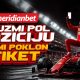 Velika nagrada Italije nova prilika da mladi Antonelli upiše sedmu pobjedu sezone