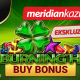 SAMO NA MERIDIANU: Kultni 40 Burning Hot dobio Buy Bonus opciju