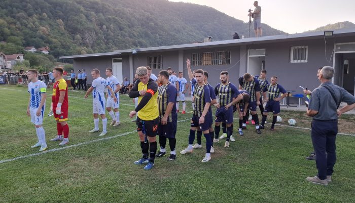 Treće kolo Regionalne lige Istok: Tri ekipe na vrhu sa maksimalnim učinkom, Mladost otvara kolo gostovanjem kod lidera FK Gredice