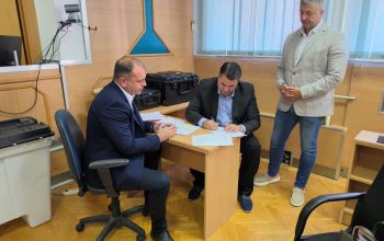 Potpisani ugovori za zapošljavanje i samozapošljavanje lica sa područja Zvornika