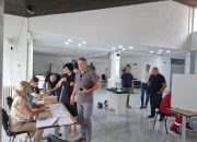 CIK BiH proveo testne izbore: Tehnologija uspješno položila ispit, manjkavost kod dostave materijala