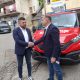 Zvornički vatrogasci dobili novo multifunkcionalno vozilo (FOTO)