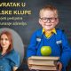 Početak školske godine: Pedijatrica dr Jasmina Sokić savjetuje kako sačuvati zdravlje djece
