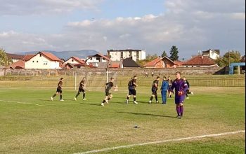 Mladost Divič slavila u Bratuncu, prva pobjeda u višem rangu