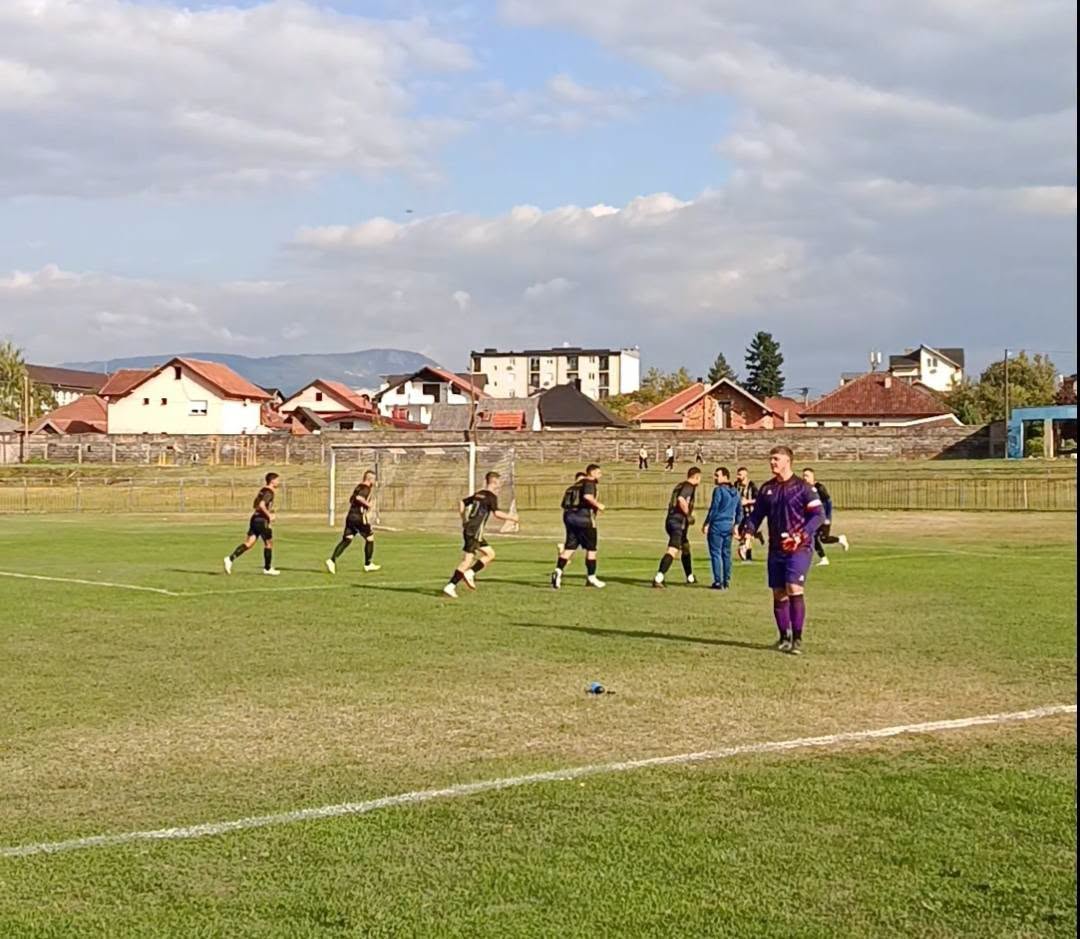 Mladost Divič slavila u Bratuncu, prva pobjeda u višem rangu