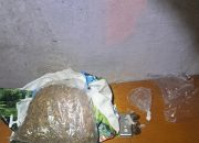 Akcija „Kacigа“: U Zvorniku pronađeno oko kilogram droge, dvojica osumnjičenih predati tužilaštvu (FOTO)
