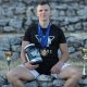 Aleksandar Šutalo ponovo izborio plasman na Svjetsko prvenstvo u streetworkoutu