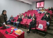Održan Dan otvorenih vrata Omladinske banke Zvornik (FOTO)