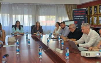 Održana radionica o unapređenju turističke ponude zvorničke regije (FOTO)
