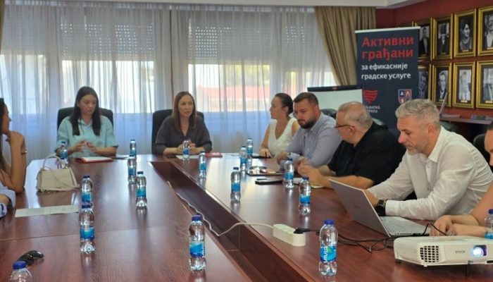 Održana radionica o unapređenju turističke ponude zvorničke regije (FOTO)