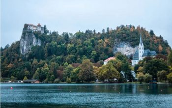 Mjesta koja su postala turistički hitovi zbog TikToka i Instagrama, među njima i grad u BiH (FOTO)