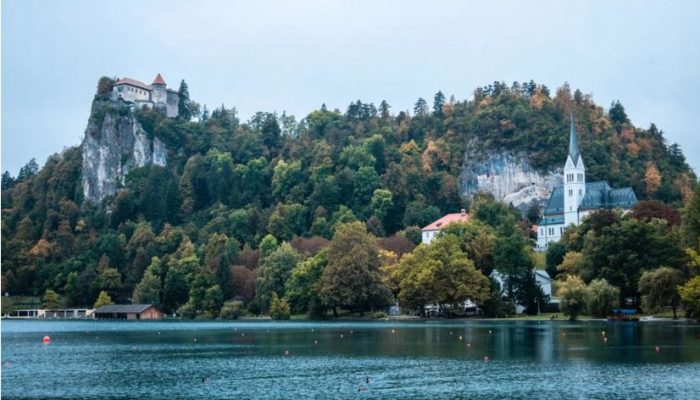 Mjesta koja su postala turistički hitovi zbog TikToka i Instagrama, među njima i grad u BiH (FOTO)
