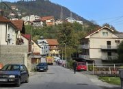 Molba vozačima: Ukloniti vozila iz Ulice Sime Perića
