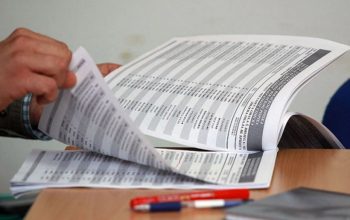 Provjerite da li ste na biračkom spisku i gdje treba da glasate