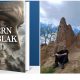 “Crn oblak” nova knjiga Mehmeda Đedovića, popularnog književnika iz Kalesije