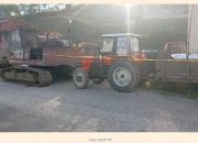 Policija zbog ilegalne eksploatacije uglja oduzela 16 mašina i 115.900 KM