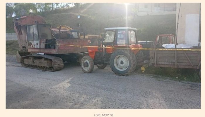 Policija zbog ilegalne eksploatacije uglja oduzela 16 mašina i 115.900 KM