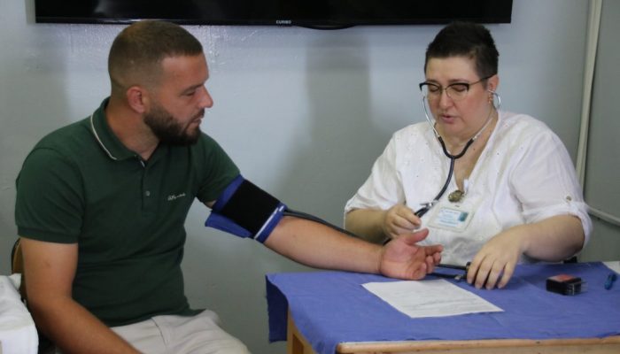 Sapna: Uspješno sprovedena još jedna akcija darivanja krvi