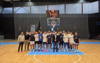 Rekreativno-sportski centar Zvornik u novom ruhu (FOTO)