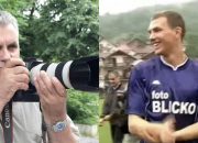 Od revijalne utakmice na Diviču do kapitenskog dresa BiH: Džeko najavio oproštaj od reprezentacije