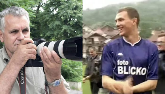 Od revijalne utakmice na Diviču do kapitenskog dresa BiH: Džeko najavio oproštaj od reprezentacije