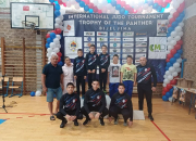 Uspješan nastup zvorničkih džudista na međunarodnom turniru “Partneri” u Bijeljini