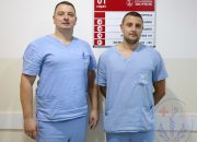 Svjetski dan fizijatrije: Miloš i Ratko – heroji iz bolničkih hodnika koji vraćaju nadu i korak pacijentima