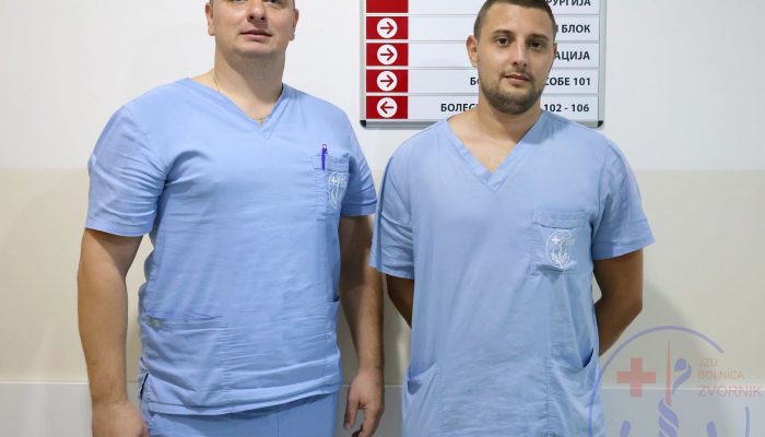 Svjetski dan fizijatrije: Miloš i Ratko – heroji iz bolničkih hodnika koji vraćaju nadu i korak pacijentima