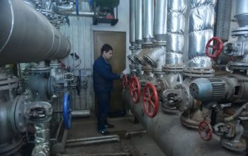Prekid isporuke prirodnog gasa na području Zvornika