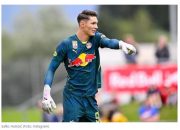 Salko Hamzić porijeklom iz Kalesije objasnio zašto je izabrao BiH ispred Austrije: “Stojim iza svojih razloga, tamo su moji korijeni”