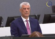 Pad kosovske “Zmije”: Kako je Hashim Thaci od miljenika Zapada i “kosovskog Washingtona” postao osuđeni ratni zločinac