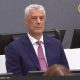 Pad kosovske “Zmije”: Kako je Hashim Thaci od miljenika Zapada i “kosovskog Washingtona” postao osuđeni ratni zločinac