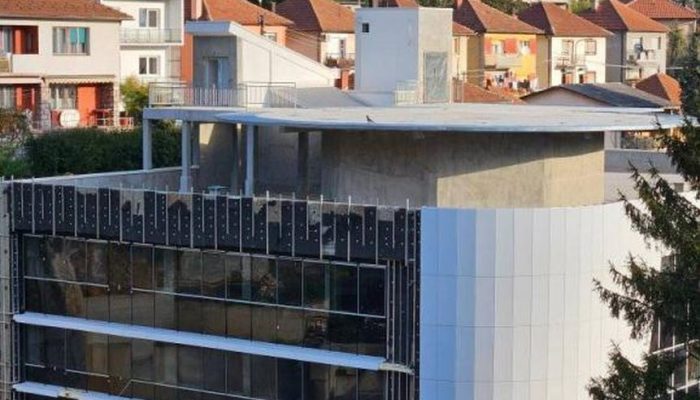 Vlada RS: Gradiće se lokalni helidromi u šest lokalnih zajednica uključujći i Zvornik