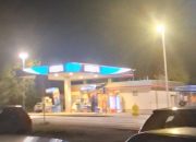Oružana pljačka benzinske pumpe u Kalesiji: Razbojnik pobjegao s novcem