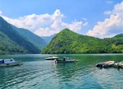 Srebreničanin na obali Perućca gradi turističku oazu: Želim da Srebrenica cvjeta