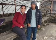 Enisa Leković preživjela katastrofu u Nepalu, a mediji je proglasili mrtvom