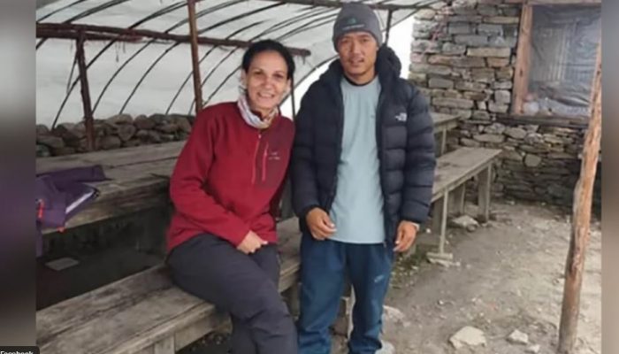 Enisa Leković preživjela katastrofu u Nepalu, a mediji je proglasili mrtvom
