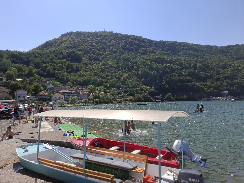 Četiri puta iznad 40 stepeni izmjereno je u Banjaluci, a čak 21 dan preko 35 u Rudom. Avgust ove godine je na brojnim mjernim stanicama postao najtopliji mjesec ikada.