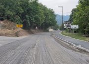 Saobraćaj se obustavlja tokom sedam dana na dionici od Karakaja do Zvornika