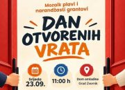 Dan otvorenih vrata za Mozaik grantove za mlade u Zvorniku