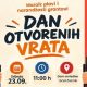 Dan otvorenih vrata za Mozaik grantove za mlade u Zvorniku