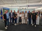 Gradonačelnik Ivanović posjetio „Interagro 2026“