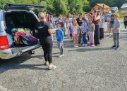 Da početak škole bude ljepši: „Help Others“ obezbijedio 194 kompleta školskog pribora za djecu