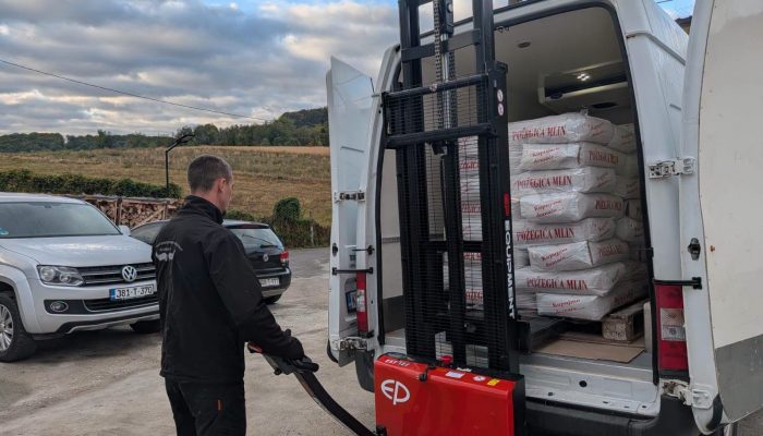 Najveća donacija u ovoj godini: 127.000 KM za Narodnu kuhinju „Help Others“