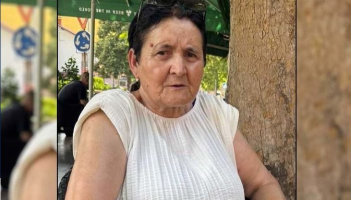Nestala Radmila Novaković iz Ugljevika