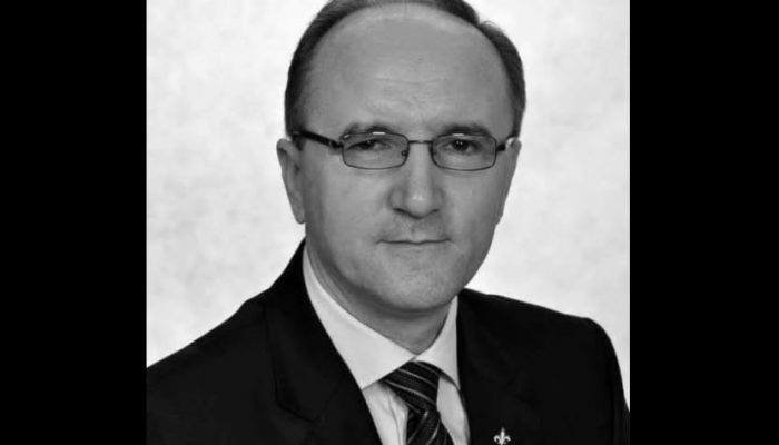 Preminuo Nedžad Džafić, nekadašnji načelnik Kalesije i dugogodišnji predsjednik SDA 