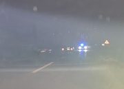 U sinoćnjem sudaru dva automobila u Glumini bez povrijeđenih lica